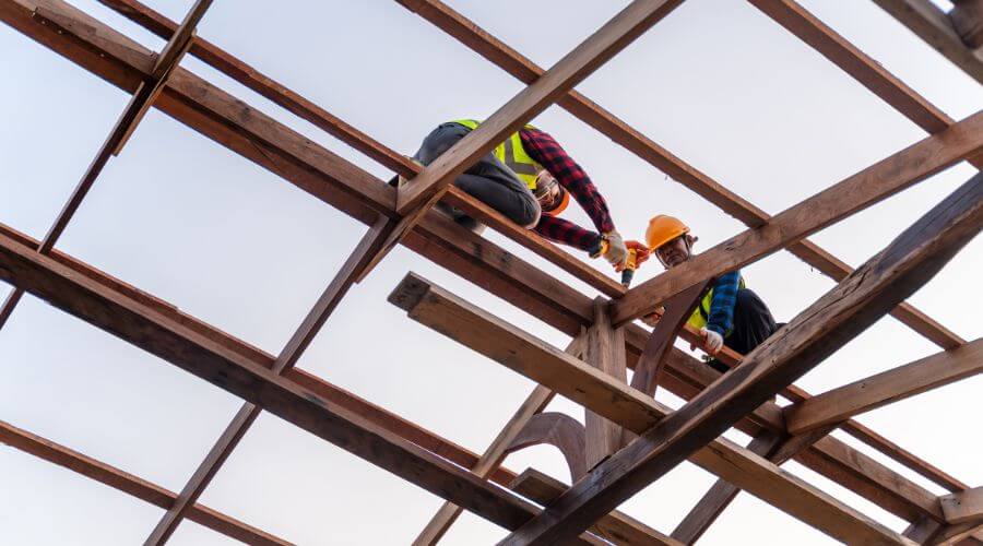 Local Chimney Repair in Dover, PA